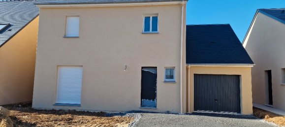 4 غرف نوم منزل في Calvados, France رقم 356463 2