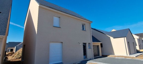 4 غرف نوم منزل في Calvados, France رقم 356463 3