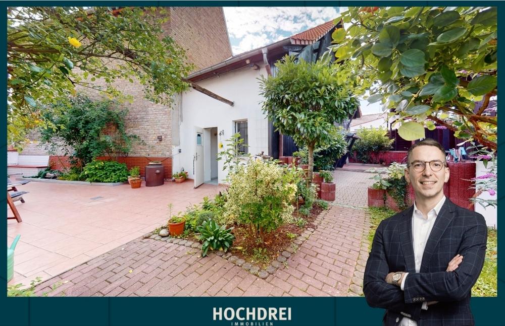 2 bedrooms House in Mainz-Bingen, Germany No. 276689