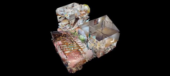 2 bedrooms House in Mainz-Bingen, Germany No. 276689 32