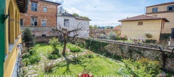 18 rooms Villa in Sansepolcro, Italy No. 129162 4
