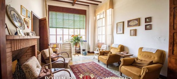 18 rooms Villa in Sansepolcro, Italy No. 129162 18