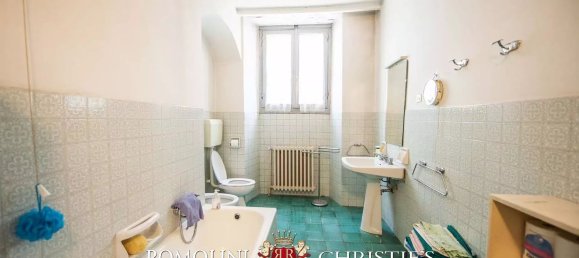 18 rooms Villa in Sansepolcro, Italy No. 129162 46