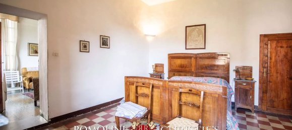 18 rooms Villa in Sansepolcro, Italy No. 129162 21