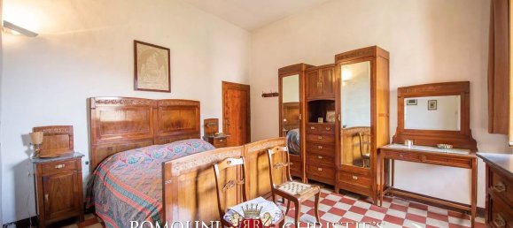 18 rooms Villa in Sansepolcro, Italy No. 129162 20