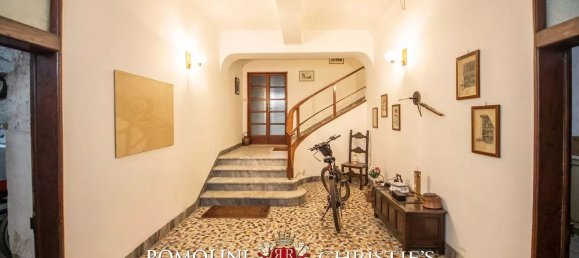 18 rooms Villa in Sansepolcro, Italy No. 129162 44