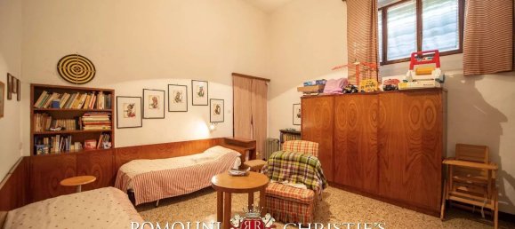 18 rooms Villa in Sansepolcro, Italy No. 129162 25
