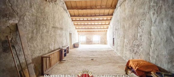 18 rooms Villa in Sansepolcro, Italy No. 129162 43