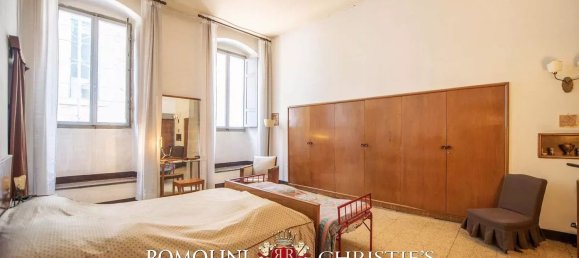 18 rooms Villa in Sansepolcro, Italy No. 129162 12