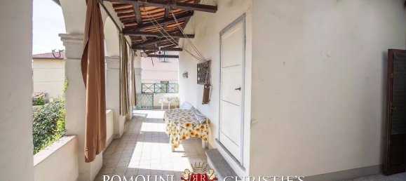 18 rooms Villa in Sansepolcro, Italy No. 129162 34