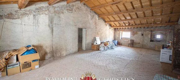 18 rooms Villa in Sansepolcro, Italy No. 129162 42