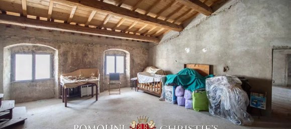18 rooms Villa in Sansepolcro, Italy No. 129162 39