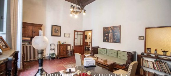 18 rooms Villa in Sansepolcro, Italy No. 129162 49