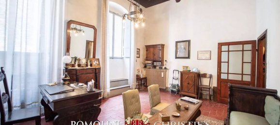 18 rooms Villa in Sansepolcro, Italy No. 129162 10