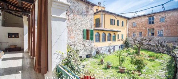 18 rooms Villa in Sansepolcro, Italy No. 129162 9