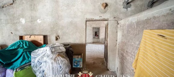 18 rooms Villa in Sansepolcro, Italy No. 129162 40