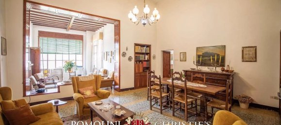 18 rooms Villa in Sansepolcro, Italy No. 129162 15