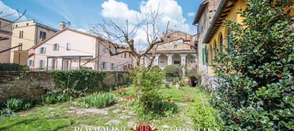 18 rooms Villa in Sansepolcro, Italy No. 129162 2