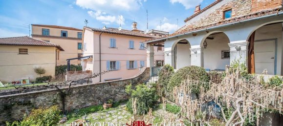 18 rooms Villa in Sansepolcro, Italy No. 129162 5