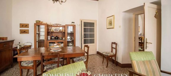 18 rooms Villa in Sansepolcro, Italy No. 129162 29