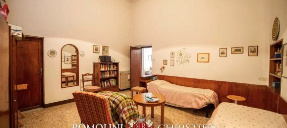 18 rooms Villa in Sansepolcro, Italy No. 129162 22