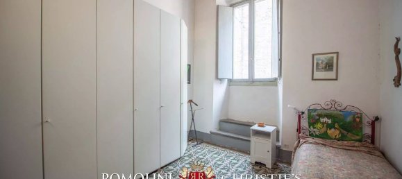 18 rooms Villa in Sansepolcro, Italy No. 129162 32