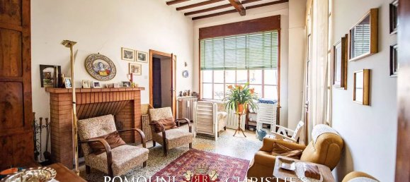 18 rooms Villa in Sansepolcro, Italy No. 129162 19