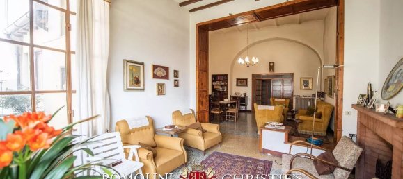 18 rooms Villa in Sansepolcro, Italy No. 129162 23