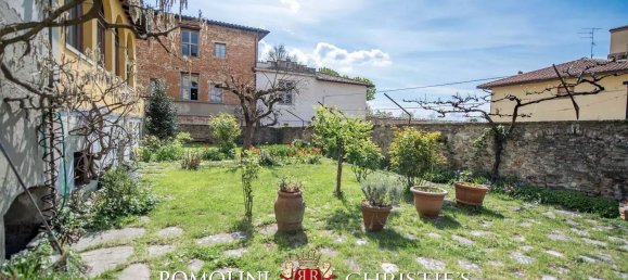 18 rooms Villa in Sansepolcro, Italy No. 129162 8