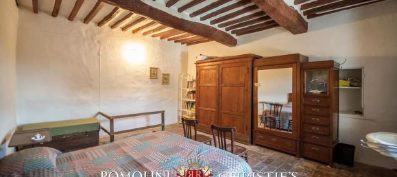 18 rooms Villa in Sansepolcro, Italy No. 129162 35