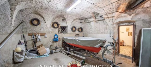 18 rooms Villa in Sansepolcro, Italy No. 129162 45