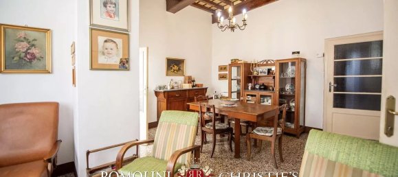 18 rooms Villa in Sansepolcro, Italy No. 129162 30