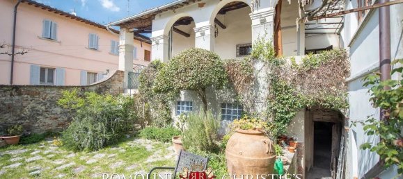 18 rooms Villa in Sansepolcro, Italy No. 129162 6
