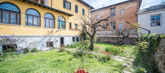 18 rooms Villa in Sansepolcro, Italy No. 129162 7