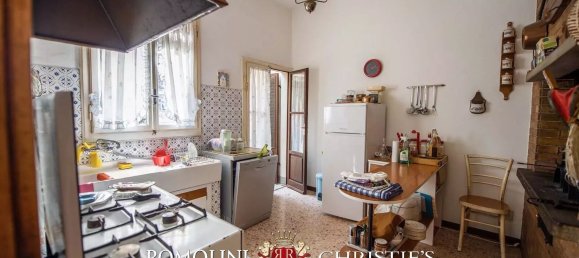 18 rooms Villa in Sansepolcro, Italy No. 129162 31