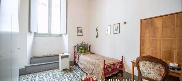 18 rooms Villa in Sansepolcro, Italy No. 129162 33