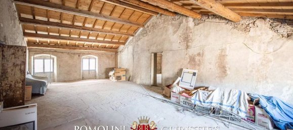 18 rooms Villa in Sansepolcro, Italy No. 129162 38