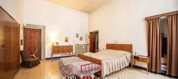 18 rooms Villa in Sansepolcro, Italy No. 129162 11