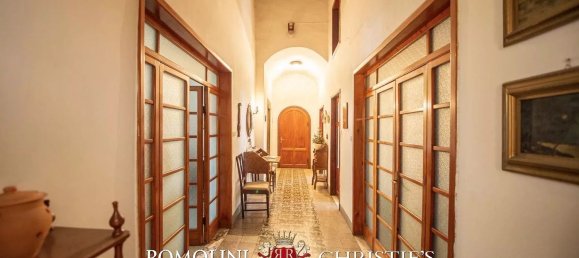 18 rooms Villa in Sansepolcro, Italy No. 129162 14