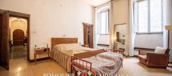 18 rooms Villa in Sansepolcro, Italy No. 129162 13