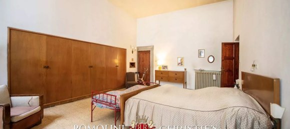 18 rooms Villa in Sansepolcro, Italy No. 129162 50