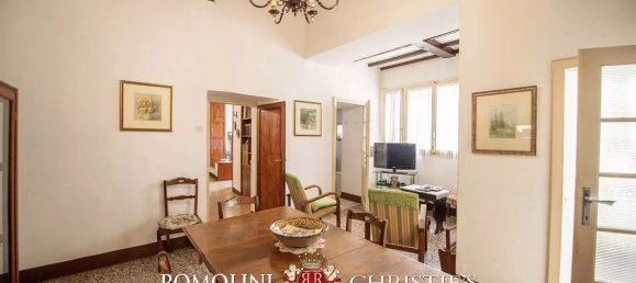 18 rooms Villa in Sansepolcro, Italy No. 129162 26