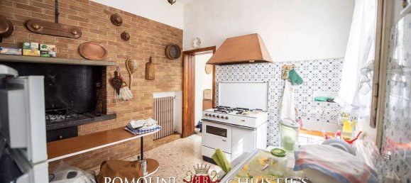 18 rooms Villa in Sansepolcro, Italy No. 129162 27