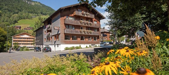 فندق في Mellau, Austria 308متر مربع رقم 129138 6