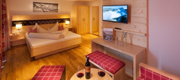 فندق في Mellau, Austria 308متر مربع رقم 129138 4