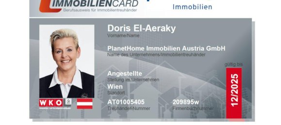 430m² Land in Hietzing, Austria No. 199199 8