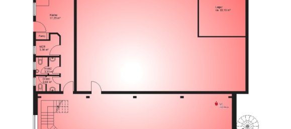 1073m² Warehouse in Ostholstein, Germany No. 336658 29