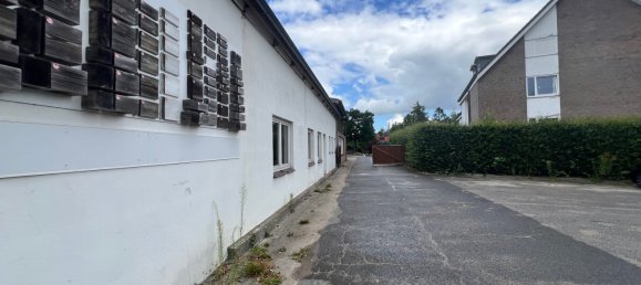 1073m² Warehouse in Ostholstein, Germany No. 336658 28