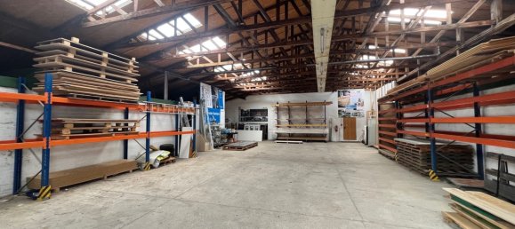 1073m² Warehouse in Ostholstein, Germany No. 336658 7