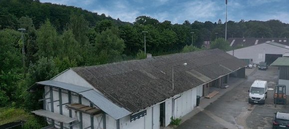 1073m² Warehouse in Ostholstein, Germany No. 336658 8